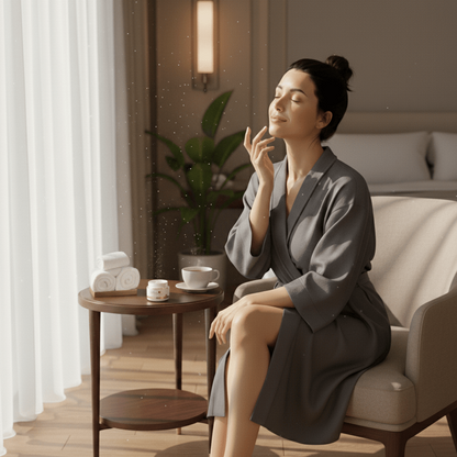 Crème Régénérante Éclat d'Escargot