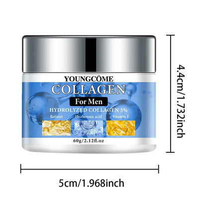 Crème Visage à la Bave d’Escargot et Acide Hyaluronique