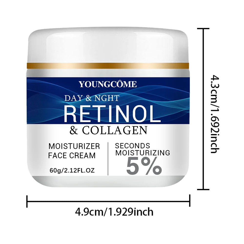 Crème Visage à la Bave d’Escargot et Acide Hyaluronique
